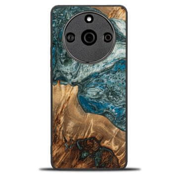 bewood Unikaten ovitek Bewood - Realme 11 Pro 5G / 11 Pro Plus 5G - Planeti - Zemlja