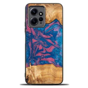 bewood Ovitek Bewood Unique - Redmi Note 12 4G - Neons - Vegas