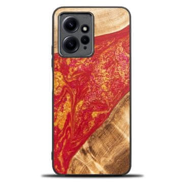 bewood Ovitek Bewood Unique - Redmi Note 12 4G - Neons - Pariz