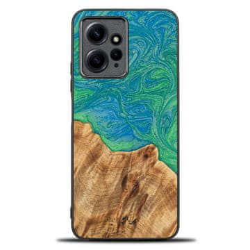 bewood Ovitek Bewood Unique - Redmi Note 12 4G - Neons - Tokio