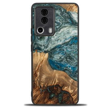 bewood Bewood Unique ovitek - Xiaomi 13 Lite - Planeti - Zemlja