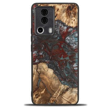 bewood Ovitek Bewood Unique - Xiaomi 13 Lite - Planeti - Pluton