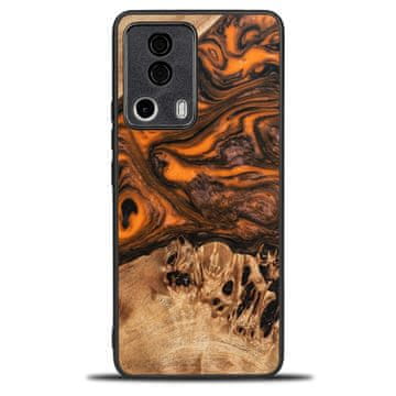 bewood Ovitek Bewood Unique - Xiaomi 13 Lite - oranžen
