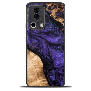 bewood Ovitek Bewood Unique - Xiaomi 13 Lite - vijoličen