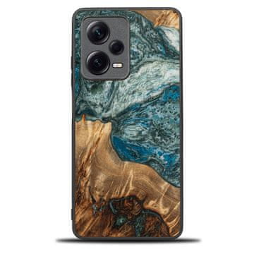 bewood Bewood edinstven ovitek - Redmi Note 12 Pro 5G - Planeti - Zemlja