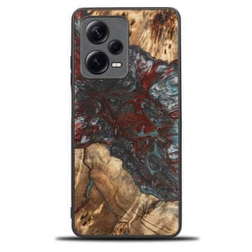bewood Ovitek Bewood Unique - Redmi Note 12 Pro Plus 5G - Planeti - Pluton