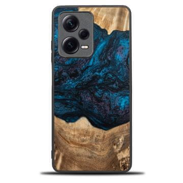 bewood Ovitek Bewood Unique - Redmi Note 12 5G - Planeti - Neptun