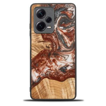bewood Bewood Unique Case - Redmi Note 12 Pro 5G - Planeti - Venera