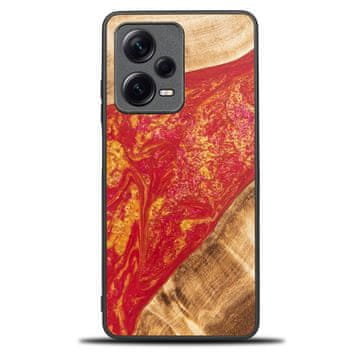 bewood Ovitek Bewood Unique - Redmi Note 12 Pro Plus 5G - Neonski - Pariz