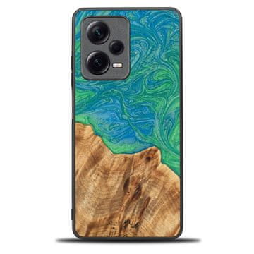 bewood Ovitek Bewood Unique - Redmi Note 12 Pro 5G - Neonski - Tokio
