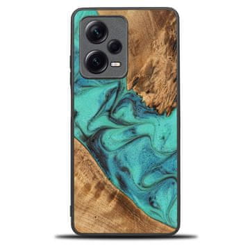 bewood Ovitek Bewood Unique - Redmi Note 12 Pro 5G - turkizen
