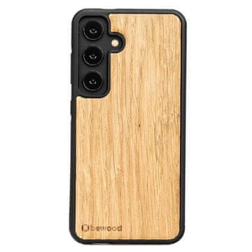 bewood Lesen ovitek Bewood za Samsung Galaxy A55 5G hrast