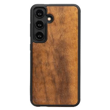 bewood Lesen ovitek Bewood za Samsung Galaxy A55 5G IMBUIA