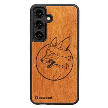 bewood Lesen ovitek Bewood za Samsung Galaxy S25 LIS MERBAU