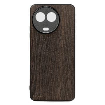 bewood Leseno ohišje Bewood za Realme 11 5G, dimljeno hrastovo