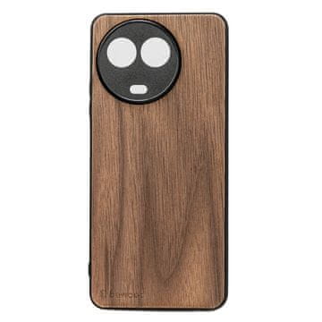 bewood Leseno ohišje Bewood za Realme 11 5G, AMERIŠKI OREH