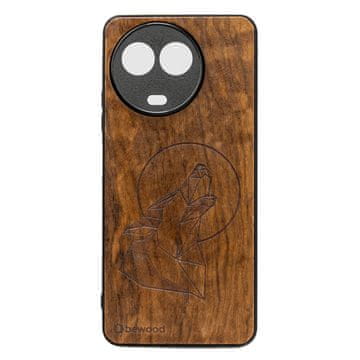 bewood Lesen ovitek Bewood za Realme 11 5G WILK IMBUIA