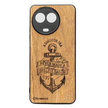 bewood Leseno ohišje Bewood za Realme 11 5G ANCHOR OAK