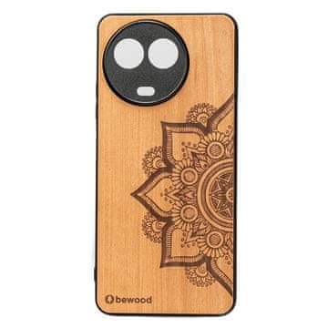 bewood Lesen ovitek Bewood za Realme 11 5G MANDALA APPLE TREE