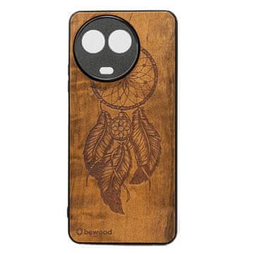 bewood Lesen ovitek Bewood za Realme 11 5G DREAMCATCHER IMBUIA