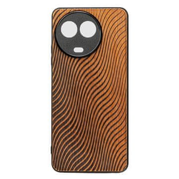 bewood Leseno ohišje Bewood za Realme 11 5G WAVES MERBAU