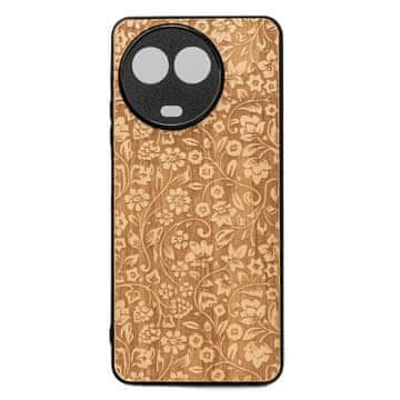 bewood Lesen ovitek Bewood za Realme 11 5G WILD FLOWERS ANIEGRE