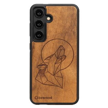 bewood Lesen ovitek Bewood za Samsung Galaxy S25 WILK IMBUIA