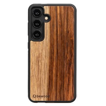 bewood Lesen ovitek Bewood za Samsung Galaxy S25 MANGO