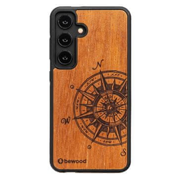 bewood Lesen ovitek Bewood za Samsung Galaxy A55 5G TRAVELER MERBAU