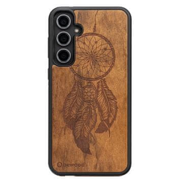 bewood Lesen ovitek Bewood za Samsung Galaxy S23 FE DREAMCATCHER IMBUIA