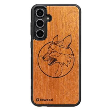 bewood Lesen ovitek Bewood za Samsung Galaxy S23 FE LIS MERBAU