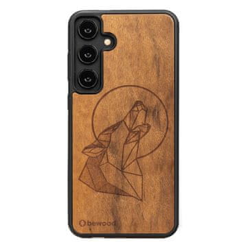 bewood Lesen ovitek Bewood za Samsung Galaxy S25 Plus WILK IMBUIA