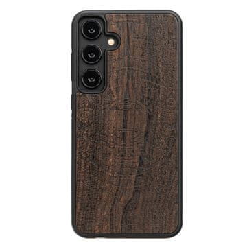 bewood Lesen ovitek Bewood za Samsung Galaxy S24 Plus z azteškim koledarjem in zirikotom