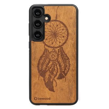 bewood Lesen ovitek Bewood za Samsung Galaxy S24 Plus DREAMCATCHER IMBUIA