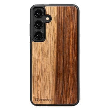 bewood Lesen ovitek Bewood za Samsung Galaxy S24 Plus MANGO