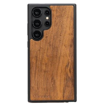 bewood Lesen ovitek Bewood za Samsung Galaxy S24 Ultra IMBUIA