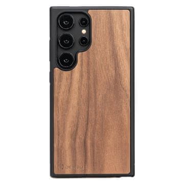 bewood Lesen ovitek Bewood za Samsung Galaxy S24 Ultra, AMERIŠKI OREH