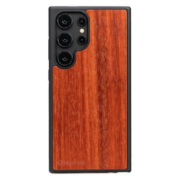 bewood Lesen ovitek Bewood za Samsung Galaxy S24 Ultra PADOUK