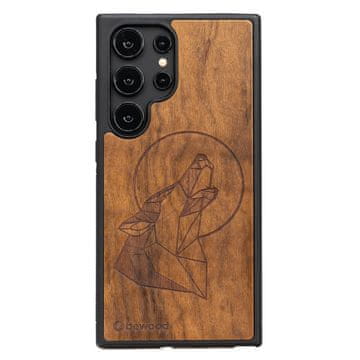 bewood Lesen ovitek Bewood za Samsung Galaxy S25 Ultra WILK IMBUIA