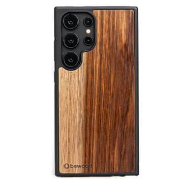 bewood Lesen ovitek Bewood za Samsung Galaxy S25 Ultra MANGO
