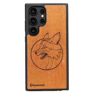 bewood Lesen ovitek Bewood za Samsung Galaxy S24 Ultra LIS MERBAU