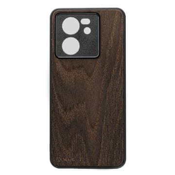 bewood Leseno ohišje Bewood za Xiaomi 13T / 13T Pro, dimljeno hrastovo