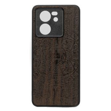 bewood Leseno ohišje Bewood za Xiaomi 13T / 13T Pro AZTEC ZIRICOTE KOLEDAR