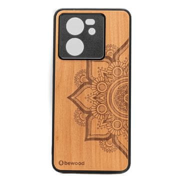 bewood Leseno ohišje Bewood za Xiaomi 13T / 13T Pro MANDALA APPLE TREE