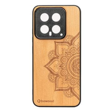 bewood Leseno ohišje Bewood za Xiaomi 14 Pro MANDALA APPLE TREE