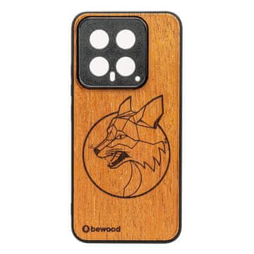 bewood Lesen ovitek Bewood za Xiaomi 14 Pro LIS MERBAU