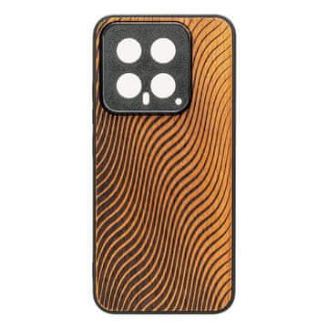bewood Leseno ohišje Bewood za Xiaomi 14 MERBAU WAVES