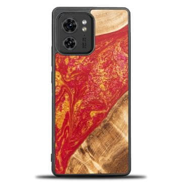 bewood Bewood Unique ovitek za Motorola Edge 40 - Neons - Pariz