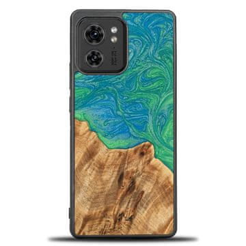 bewood Bewood Unique ovitek za Motorola Edge 40 - Neons - Tokyo