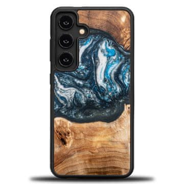 bewood Bewood edinstven ovitek za Samsung Galaxy S24 - Planeti - Zemlja